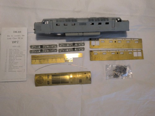 Craftsman models dk23 lima - dk23,