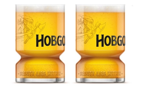 Hobgoblin one pint - pint, 20oz