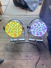 Eurolite PAR-64 LED Floorspots