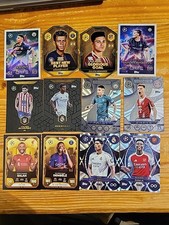 Match Attax 2025/26 12 Card Bundle