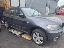 BMW X5 E70 LCI 40d N57  A68