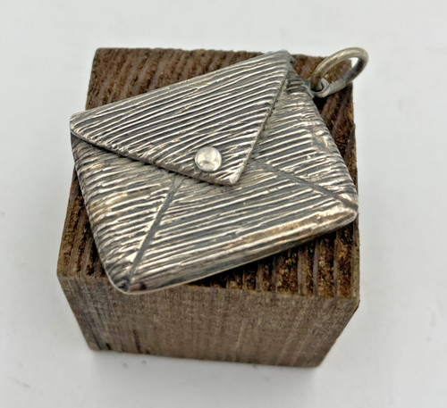 Antique estate hallmarked - antique,