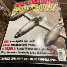 Aviation Archive Heavy