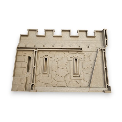 Playmobil palas wall - palas,