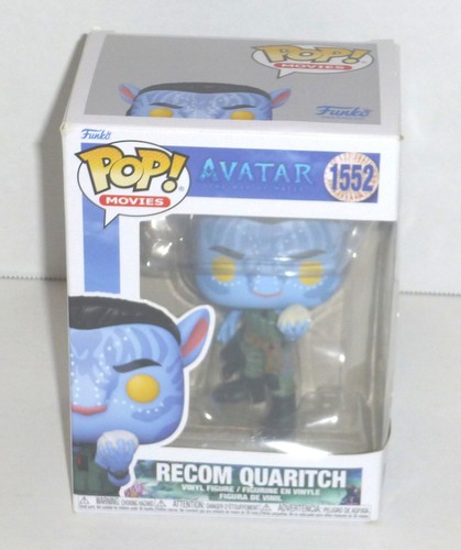 Funko pop movies avatar - funko,