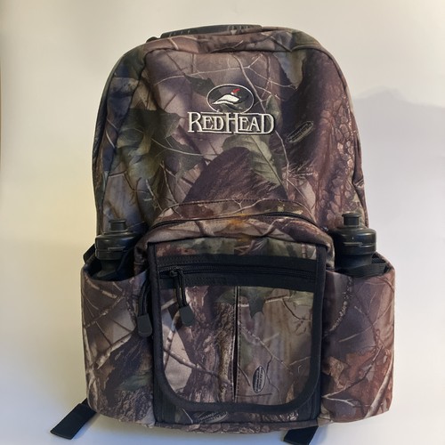 Redhead realtree hardwoods - redhead,
