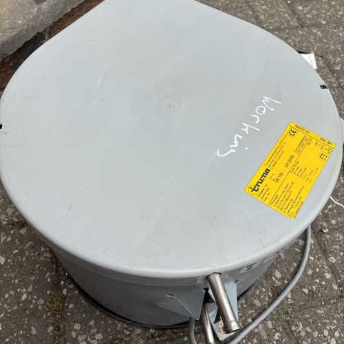 Truma water heater - truma,