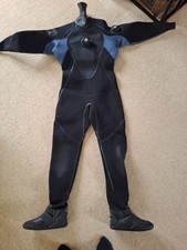 Fourth Element Hydra Drysuit