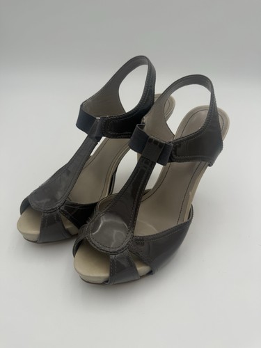 Oasis black leather - black,