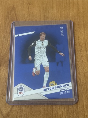 Panini prestige efl 26 - panini, 25/26