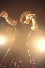 Cedric bixler and - at, the