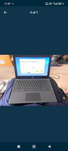 Chromebook 11a g8 ee - chromebook,