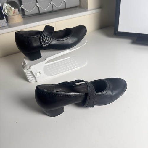 Soft line black - black, jane