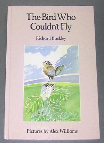 The bird who couldn - the,