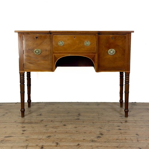 Antique georgian mahogany - georgian,