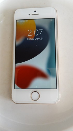 Apple iphone 128gb - se,