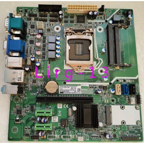 1pc used wincor - 1pc,