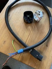 RUSS ANDREWS -Kimbercable