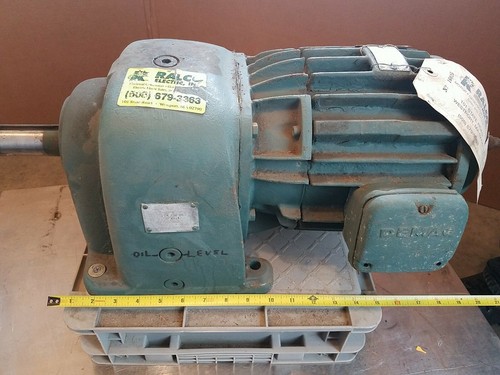 Demag hoist gearbox 3476049 - 3476049,