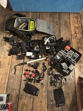 GoPro Hero4 Black Edition and Hero3 Silver