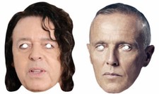 2 Pack - Roland & Curt Old