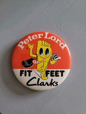 Peter Lord Clarks Shoes Fit