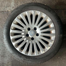 ✅ GENUINE FORD FOCUS MK2 16"