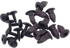 FIT ALFA ROMEO Wheel Arch Lining Splashguard Screws & Grommets