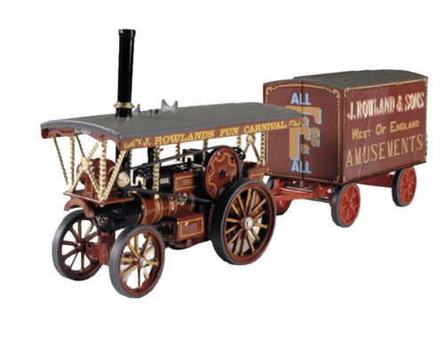 Corgi scale cc20309 - scale,