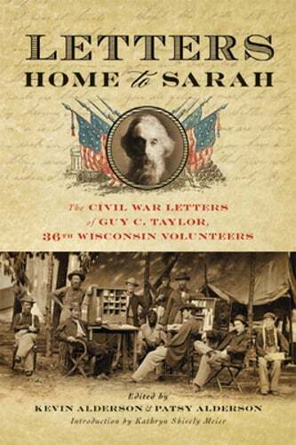 Letters home sarah the - letters, to