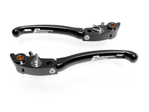 Brake clutch adj - brake, levers