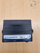 Way dynamic dx2 - actuator, bus