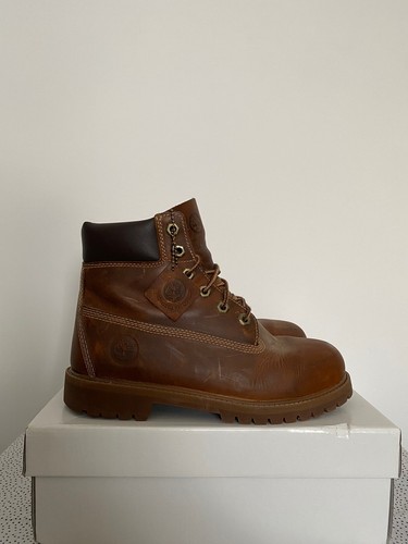 Timberland authentics inch - authentics, 6