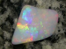 Brazilian opal crt - opal,