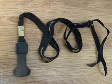 Falconry Back Pack For Telemetry with Teflon Ribbon & 2 crimps Hawk Falcon