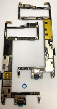 GOOGLE PIXEL 6 PRO 128GB MAIN BOARD MOTHERBOARD WITH SIM TRAY & IMEI