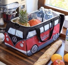 Vw Volkswagen Camper Van Cool