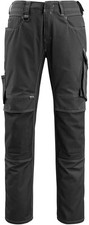 Mascot Mannheim Mens Black