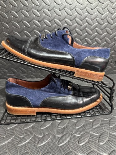 Russell bromley abacrombie - russell,