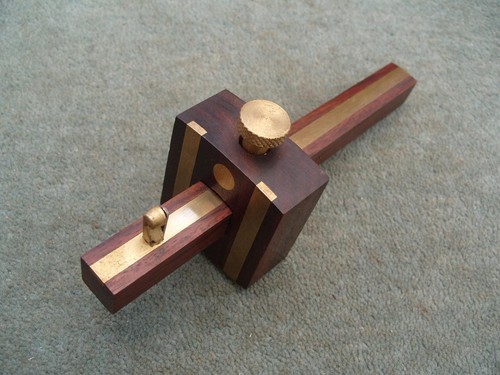 Axminster cutting gauge vgc - cutting,