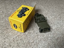 Vintage Dinky Toys Atlas