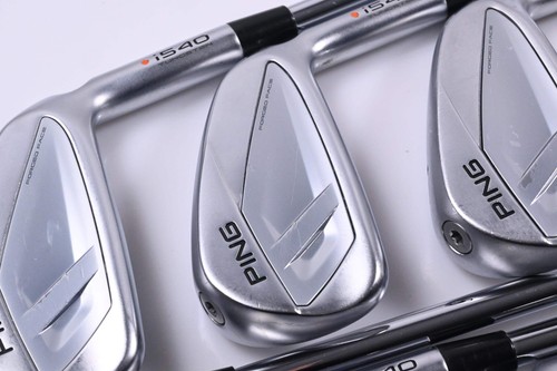 Ping i540 irons uw - ping,