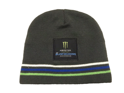 Monster energy beanie unisex - energy,