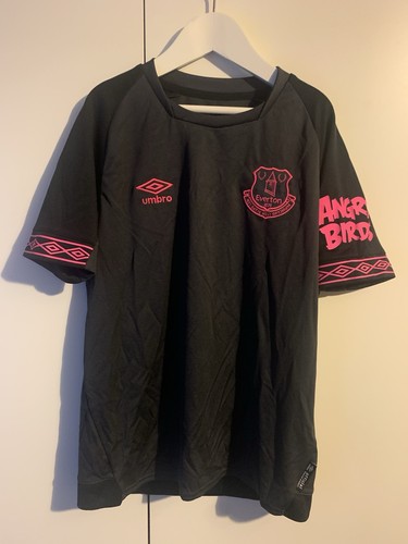 Official everton 2018 - official,