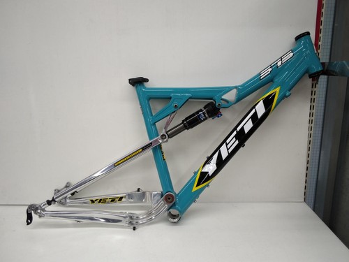 Yeti 575 mtb - 575,