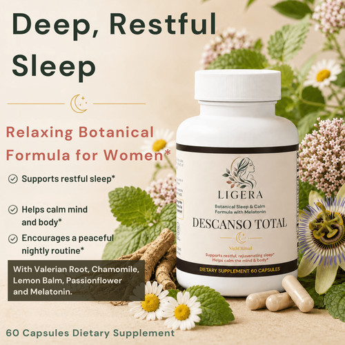 Sleep aid support - 7-in-1,