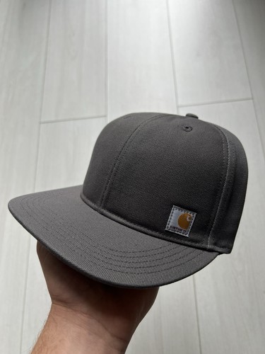Carhartt ashland flat brim - carhartt,