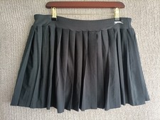 Slazenger Pleated Skort