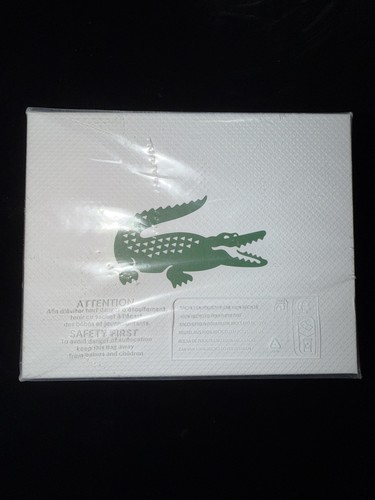 Lacoste men fitzgerald small - lacoste, men's