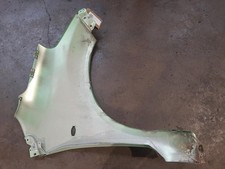 SUZUKI SPLASH GLS MK1 2009 WING  NSF (GREEN)